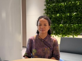 昆仑天脉张燕：推动更多中国生物医药企业走向国际前沿_fororder_2