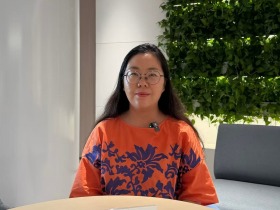 致远慧图刘洪月：中国企业出海东南亚市场空间广阔_fororder_4