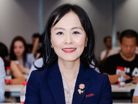 新加坡福智霖周璠：推动医疗企业从产品出海走向能力出海_fororder_周璠